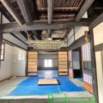 栗栖の家改修　3期工事